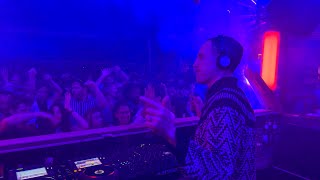 Âme ‘Jimi Jules - ID?’ @ Divina, Boomerang Beach - 10-05-2024