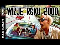 ✈️ Poza Rok 2000 - Fantastyczne Oczekiwania vs Rzeczywistość (RG#308)