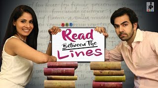 TBH | READ BETWEEN THE LINES | S2 E4 | Chhavi Mittal | Karan V Grover | Comedy Webseries | SIT