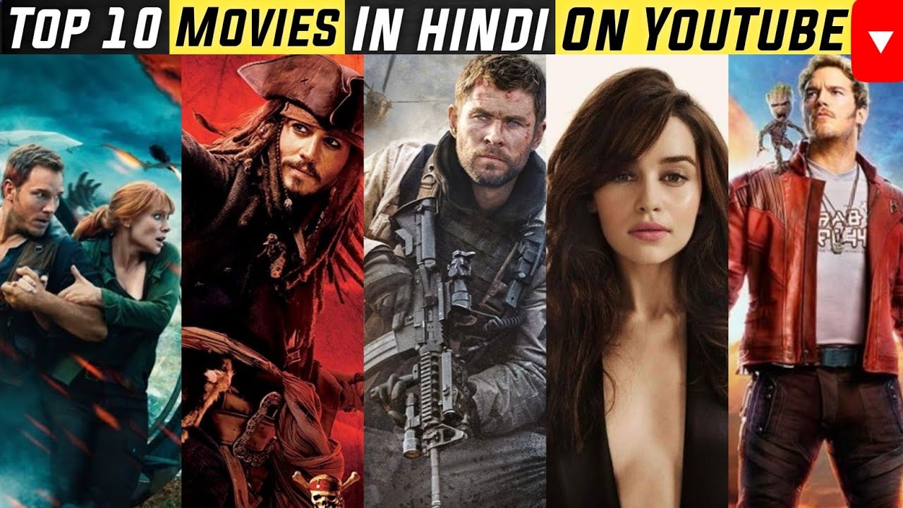 english movies hindi dubbed youtube