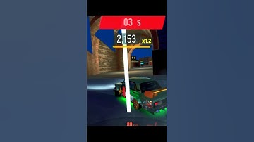 Thumbnail of drift max pro.#trendingshorts#viral#fyp#song #racing#drift