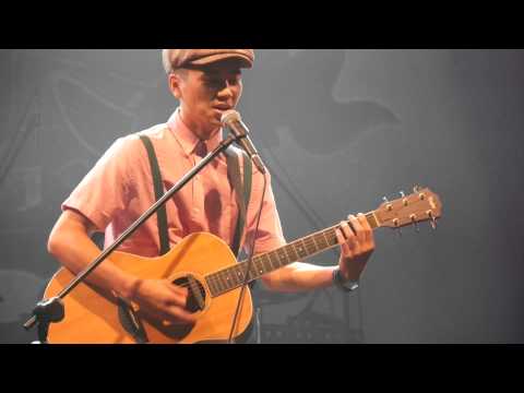 丘與樂 -優獎唐唐 - 21 Guns ((20150620 台中legacy))