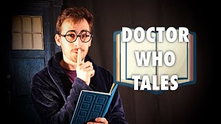 Doctor Who Tales