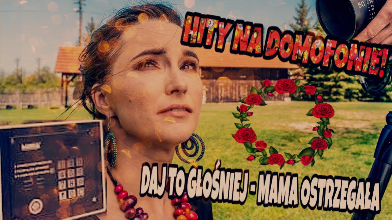 Daj To Głośniej Mama Ostrzegała