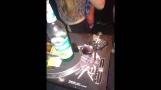 Syntax Error at UNDERtheGROUND - Konfetti, Pauken & Trompeten - Cafe Amelie