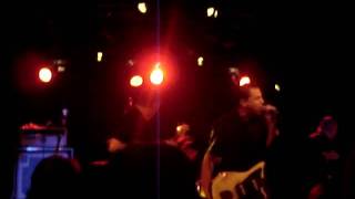 Aggrolites &quot;Faster Bullet&quot; Live