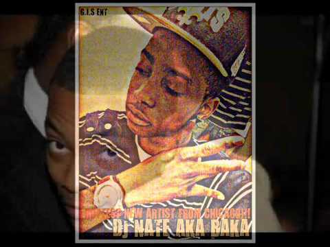 dj nate dear wifey