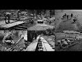 Building Military Roads over Difficult Terrains in World War 2 (HD-1943)