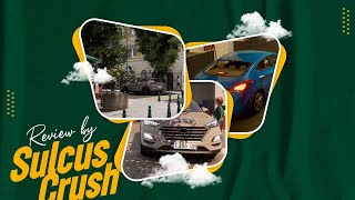 City Car Driving [Review by Sulcus Crush]