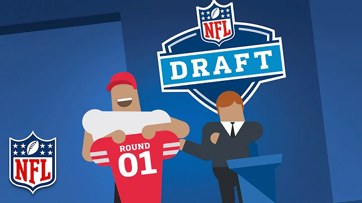 How the Draft Works | NFL - DayDayNews