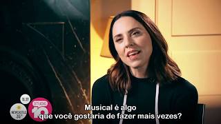 Melanie C interview - Legendas em PT-BR (Studio10 - AUS) 03/2020