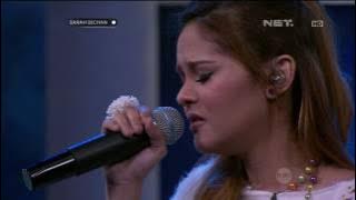 Terry - Cinta Tanpa Restu (Live at Sarah Sechan)