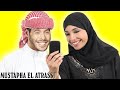 Mustapha el atrassi  les arabes en couple 