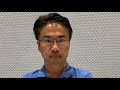 【緊急生配信】安倍元総理の訃報を受けて決意しました。