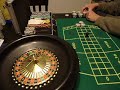 Four Roulette Numbers in a Row !! Million To One Odds ...