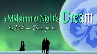 A Midsummer Night's Dream