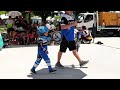 Highlights of my May race🥰2025 #rjsjourney #pushbikerace 