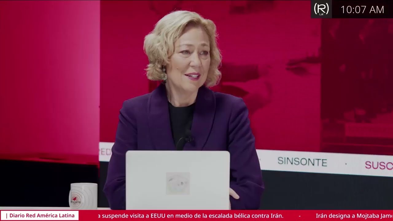 ¿Trump está preparando el terreno para una incursión en México? | Mesa de análisis 9 marzo SINSONTE