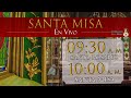 ⛪ Rosario y Santa Misa ⚜️ Domingo 7 de Febrero 9:30 AM DESDE TOCANCIPÁ