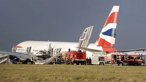 アエロフロート 航空 593 便 墜落 事故