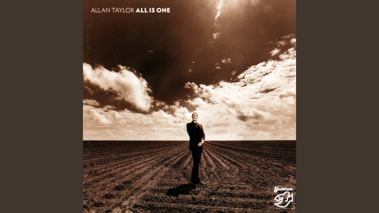 Allan Taylor - The Sky akkorde