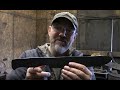 Start to Finish, Forging a Survival Knife