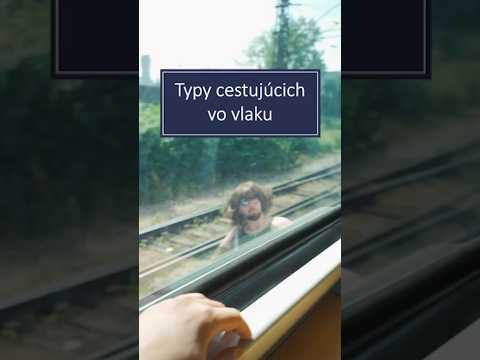 Video: Vo vlaku rac znamená?