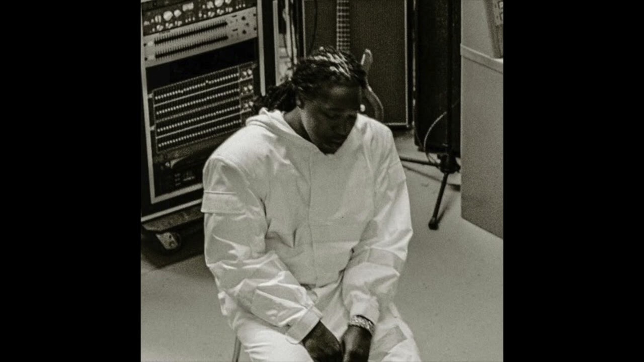 (free) don toliver + octane type beat ~ "nobody like me"