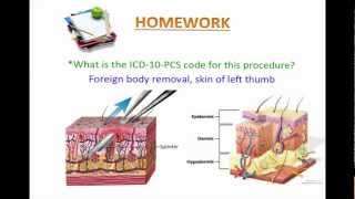 Lesson 10 - Root Operation: Extirpation - Homework Review