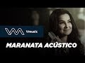 Maranata Eletroacústico | Avivah (Feat. Fernanda Madaloni)