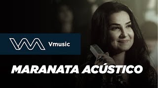 Maranata Eletroacústico | Avivah (Feat. Fernanda Madaloni)