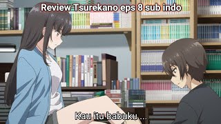 Mamahaha no Tsurego ga Motokano datta - Episode 01 (Subtitle Indonesia) -  BiliBili