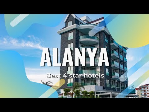 Top 10 hotels