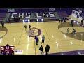 Kahok Basketball vs. Belleville West-December 6th, 2022