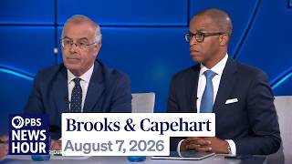 Download lagu Brooks and Capehart on what progressive primary wins mean for Democrats