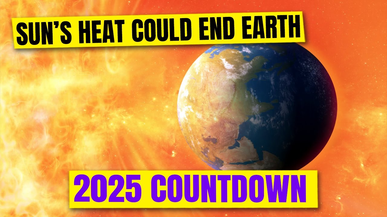 The Sun Could End Earth In 2025 Here s Why YouTube the-sun-could-end-earth-in-2025-here-s-why-youtube