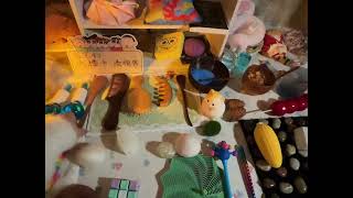 [NO ADS]DeepSleep ASMR 11China 助眠 #ASMR #Sleep #Relax #癒し #귀청소 #Dormir #Limpieza #Oído #WhiteNoise
