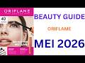 BEAUTY GUIDE MEI 2026 