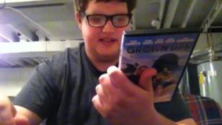 My Sony Pictures Dvd Collection 2014 Edition Part 1 