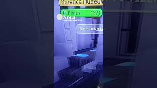 Block craft 3d with Noe secret fun here Sora 2 ai 2026