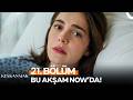 Kıskanmak 21 Bölümüyle Bu Akşam NOW Da
