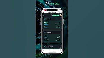 How to Sign In and Withdraw Austin Token (AUX) - Step-by-Step Guide