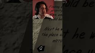 Markiplier Text Overlay Effect #shorts