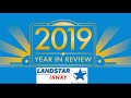 One Year Review of Landstar