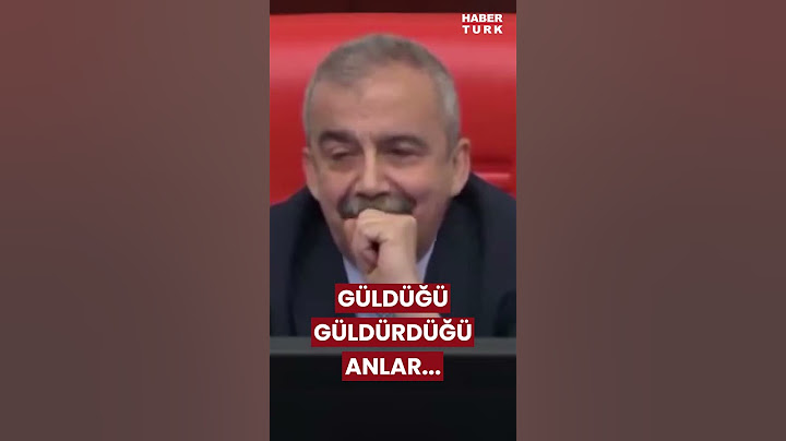 Güldüğü Güldürdüğü Anlarıyla Sırrı Süreyya Önder... #sırrısüreyyaönder