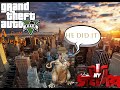 GTA V FiveM RP | Life Of A Dirty RAT in NY City 🐀 𝔗ℌ𝔈 𝔈𝔑𝔇 !