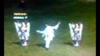 ShadowMT2 Dance Partyy