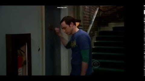 SheldonRepetitivebehavior