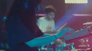 Dub Garden - No Present | WE Live Sessions