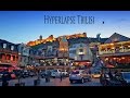 Hyperlapse - Tbilisi ©